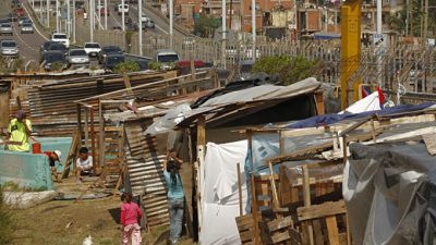 Siguen las dudas sobre las mediciones de pobreza que difundió el gobierno de Macri