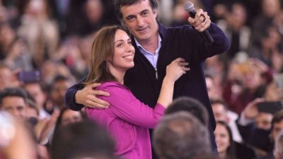 Cambiemos fue el partido que más gastó en campaña y triplicó los de Unidad Ciudadana