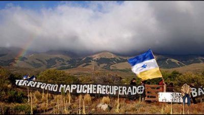Pueblos Originarios: en Chubut hay tres millones de hectáreas sin regularizar