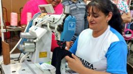 Las cooperativas, el salvataje de cientos de despedidos riojanos