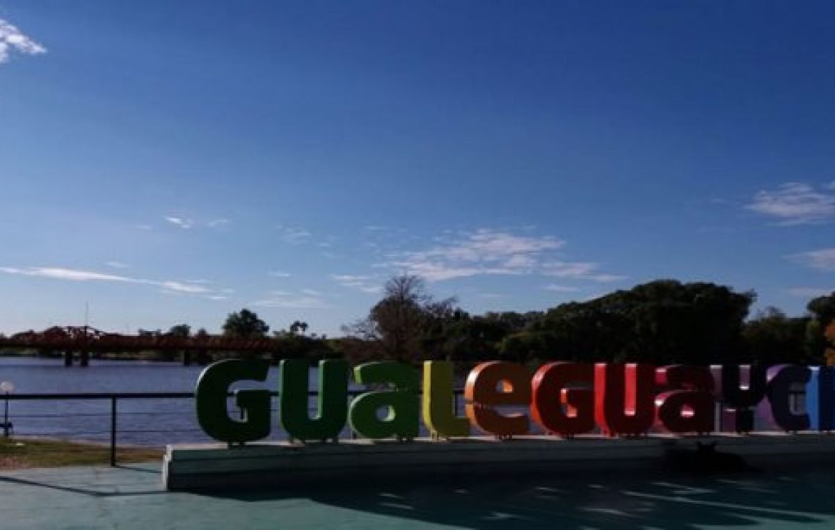 Gualeguaychú genera casi 70 toneladas de basura por día y en verano aumenta un 20 por ciento