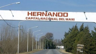 Prevén mejoras para empleados municipales de Hernando