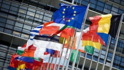 Defensa, migración, Brexit, Cataluña y agenda digital