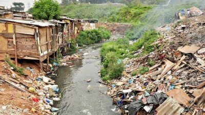 La fragilidad creciente de los barrios