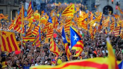 Última semana para despejar el futuro catalán