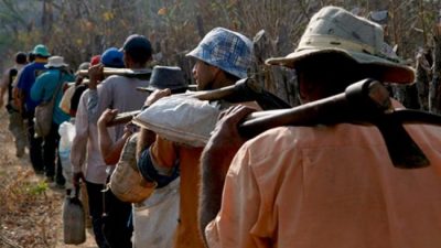 Revés judicial para Temer por la flexibilización del control del trabajo esclavo