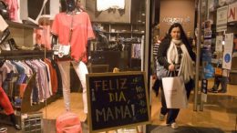 Desazón de comerciantes catamarqueños por las escasas ventas