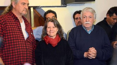 Elecciones Suoem Córdoba: por primera vez en 33 años una mujer conducirá el gremio