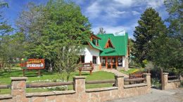 La frontera neuquina defiende el compre local