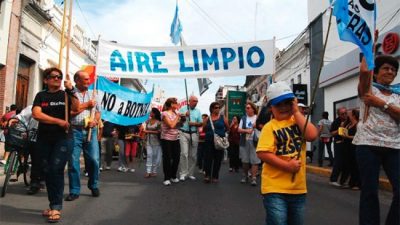 Harán una caravana en Gualeguaychú por el respeto al cuidado del ambiente