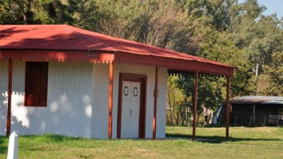 Colonia Avigdor: Una localidad entrerriana será declarada como Pueblo Histórico Nacional