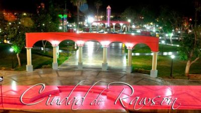 San Juan: Rawson logró entrar al programa “Ciudades para Emprender