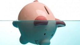 Déficit. El rojo de los municipios de Neuquén en alza