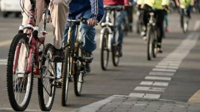 Santa Fe: Un programa para ir “Bici-Tando” toda la ciudad y sobre dos ruedas