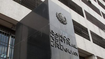 Banco Central del Uruguay será el primero en el mundo en emitir billetes digitales