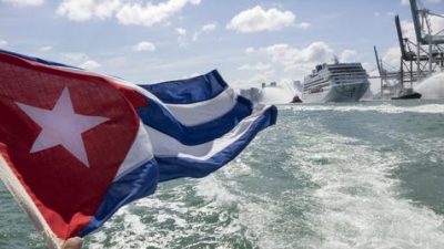 Apuesta estratégica de Cuba rinde sus frutos con cuatro millones de turistas extranjeros en 2017