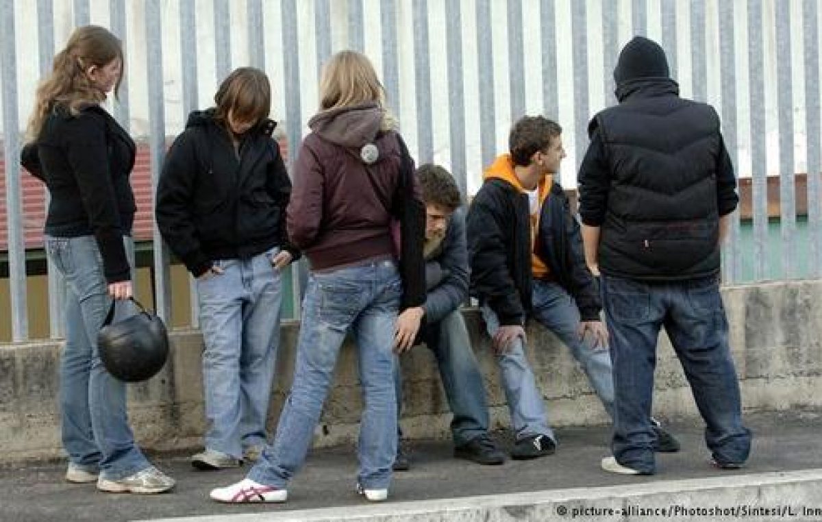 Predicen marcado aumento de la desocupación juvenil en América Latina
