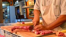 Octubre: la canasta básica en Rosario trepó a los 25.780 pesos