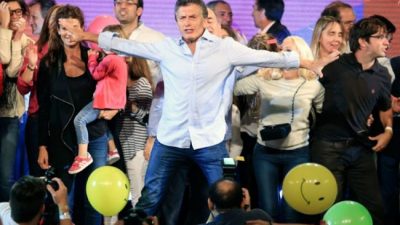 El temor de Macri es que suban los sueldos