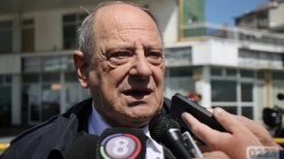 Según el intendente de Mar del Plata se volvería a postergar la presentación del presupuesto