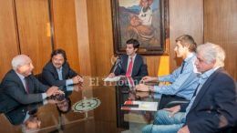 En el municipio de Salta no habrá un ajuste drástico en los gastos