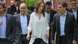 Inundaciones y pago de aguinaldo: las razones por la que intendentes salen a pedir ayuda a la Provincia