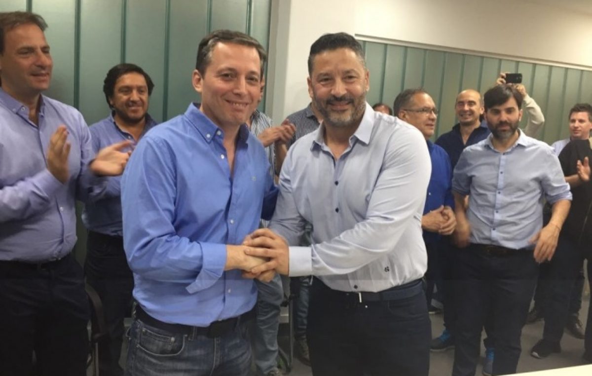 Con La Cámpora afuera y Espinoza relegado, el PJ Bonaerense oficializó la lista de unidad