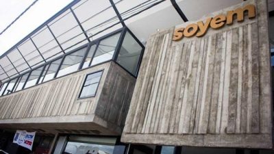 Soyem Bariloche inauguró la renovada sede