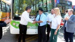 Córdoba: aumentaron el boleto de colectivo a $15 y ahora el intendente puede subirlo por decreto