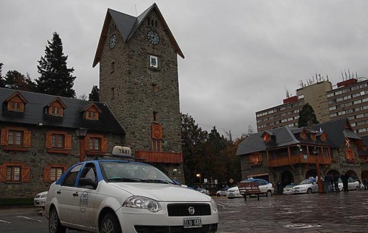 Tras diez años, el municipio de Bariloche volverá a otorgar licencias de taxis