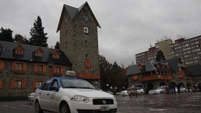Tras diez años, el municipio de Bariloche volverá a otorgar licencias de taxis