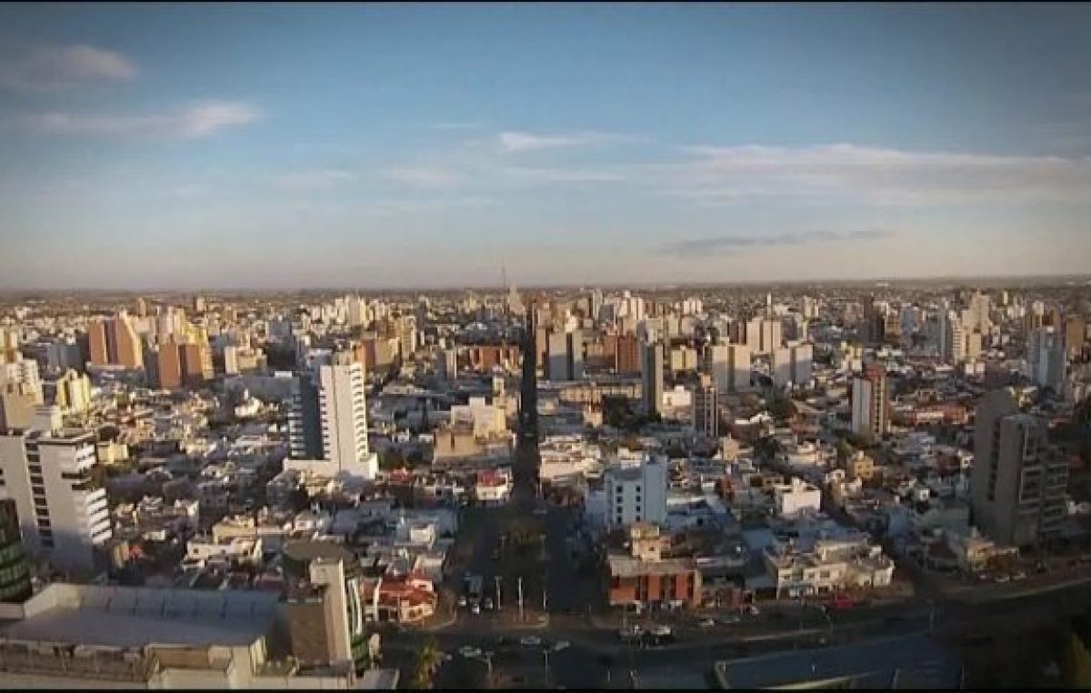 “Río Cuarto será la ciudad más grande de Córdoba sin pirotecnia”