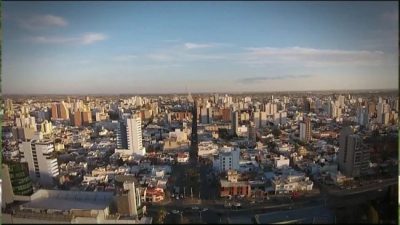 “Río Cuarto será la ciudad más grande de Córdoba sin pirotecnia”