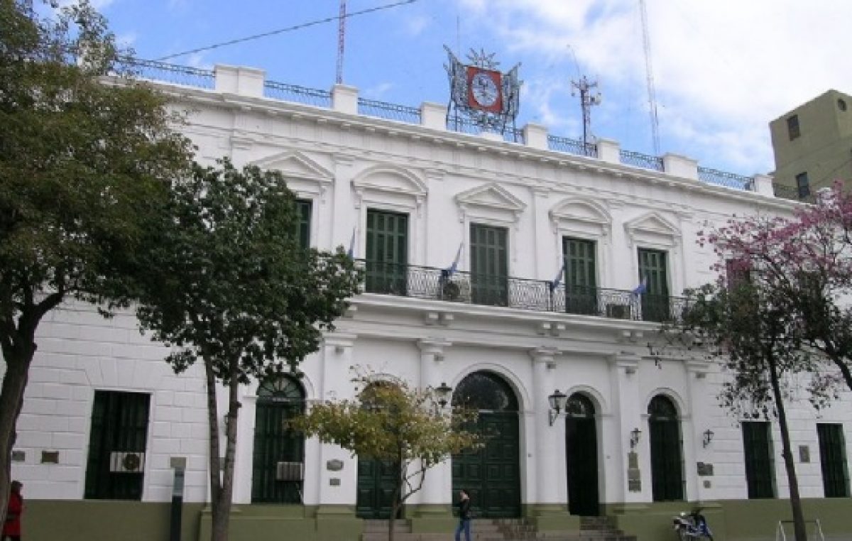 El Gobierno de Catamarca asistió por más de $2 millones a 24 municipios