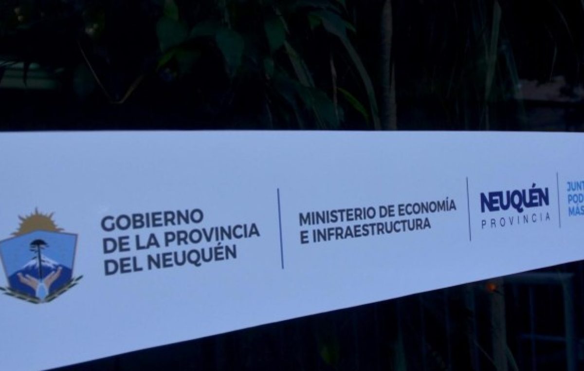 Municipio de Neuquén dice que funcionaría con lo que Provincia paga de la deuda
