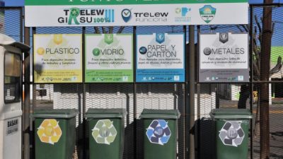 Al Municipio de Trelew le costará 100 millones de pesos sostener costos de Girsu y Ashira