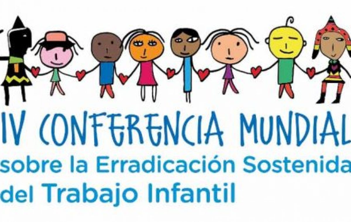 IV Conferencia Mundial sobre la Erradicación Sostenida del Trabajo Infantil, Buenos Aires, 14-16 de noviembre de 2017