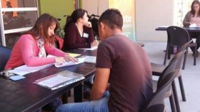 Zárate: 83 trabajadores desocupados comienzan a recibir el Fondo Municipal Especial de Ayuda Social