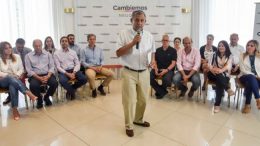 El intendente de Neuquén reclama casi $400 millones a la provincia