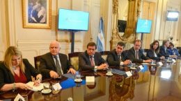 Advierten que el Consenso Fiscal le quitará recursos y autonomía a los municipios