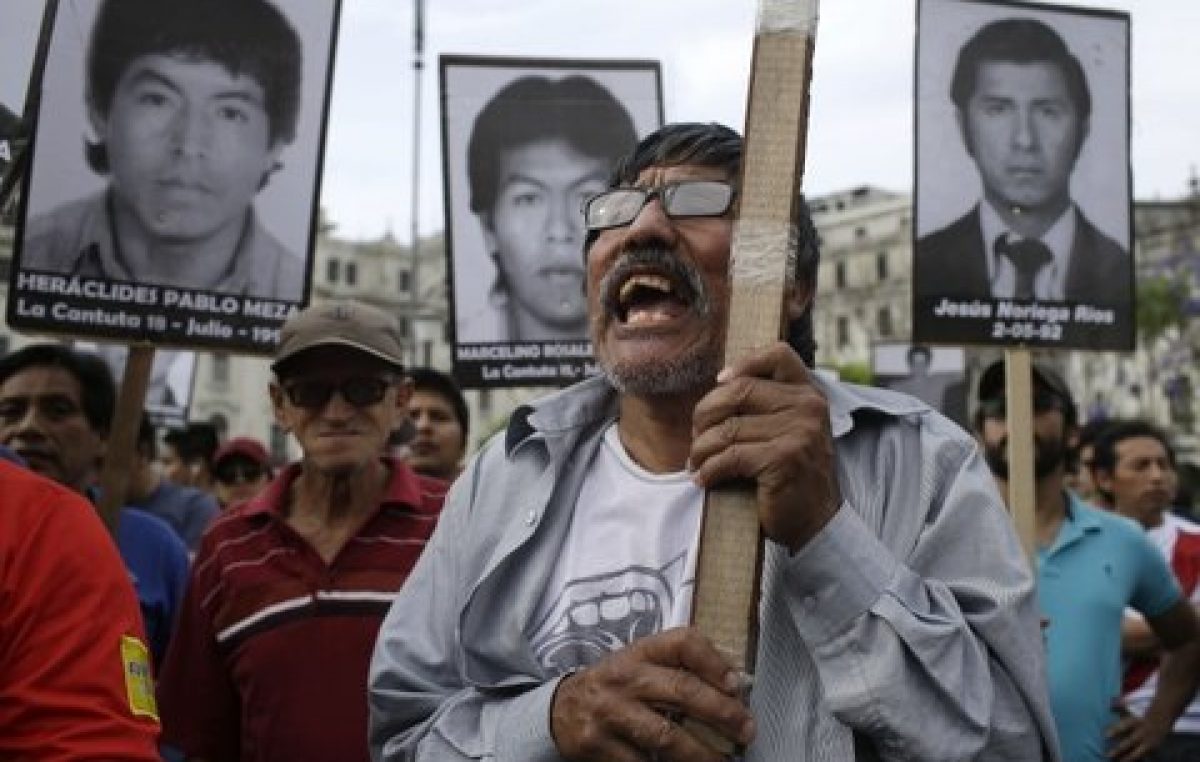 Perú: Se debilita el gobierno de Kuczynski tras el perdón humanitario a Fujimori
