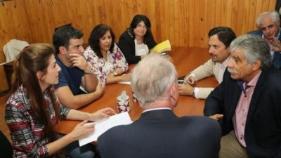 Salta; Enojo en el Foro de Intendentes por el recorte de fondos a los municipios