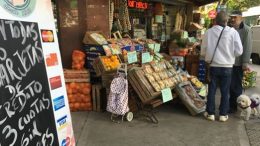 Rosario: La canasta de noviembre se estimó en $27.209,48