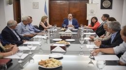 Santa Fe pierde $145 millones por no integrar el Fondo de Obras provincial