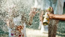 Grandes deudas en Maciel, hasta dejaron la espuma de carnaval sin pagar