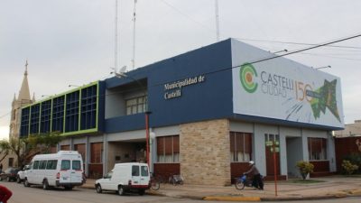 La insólita explosión Cambiemos en Castelli: hay cuatro presidencias para cuatro concejales