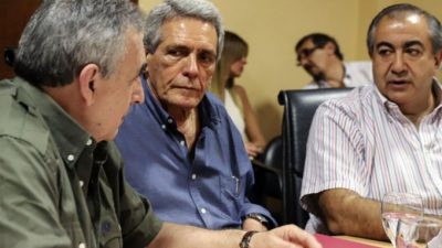 La CGT realizará su segundo paro general en la era Macri, tras la insistencia con la reforma previsional