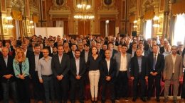 Suba de tasas y “recortes”: el panorama que podría darse en los municipios bonaerenses durante 2018