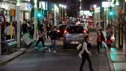 La comuna de Bahía entre las de menor gasto por habitante