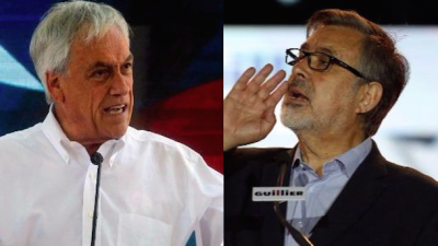 Escándalo de fraude en Chile: Piñera afirma que hubo votos marcados en las elecciones presidenciales